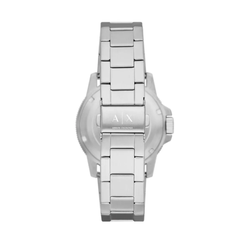 Orologio A|X ARMANI EXCHANGE LEONARDO Uomo