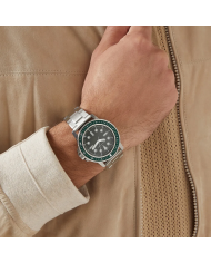 Orologio A|X ARMANI EXCHANGE LEONARDO Uomo