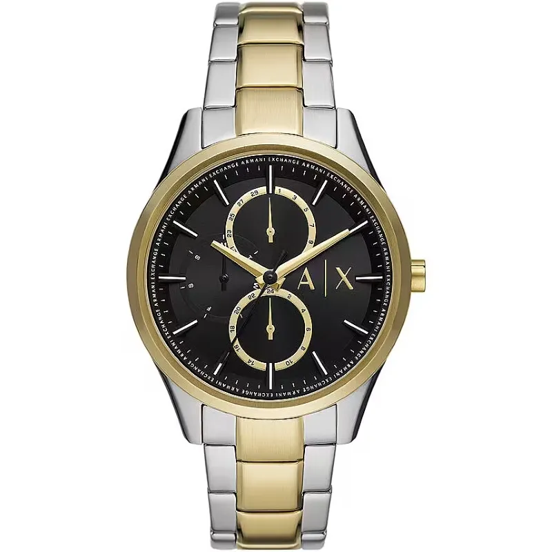 Orologio ARMANI EXCHANGE DANTE Uomo