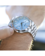 Orologio CITIZEN TSUYOSA Automatic - AQUA GREEN Uomo