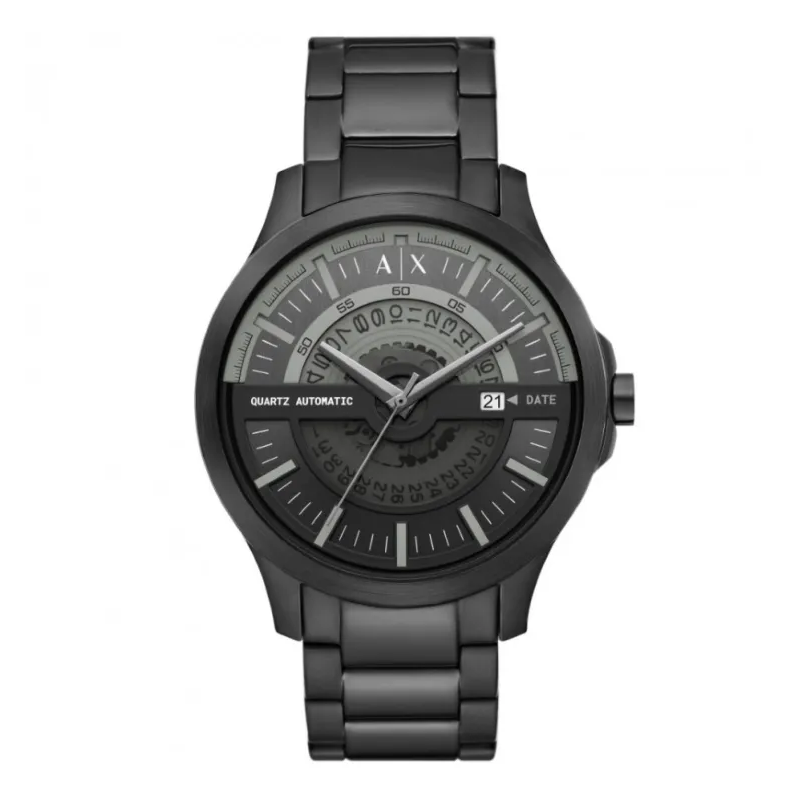 Orologio ARMANI EXCHANGE HAMPTON Uomo