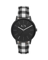 Orologio A|X ARMANI EXCHANGE CAYDE Uomo