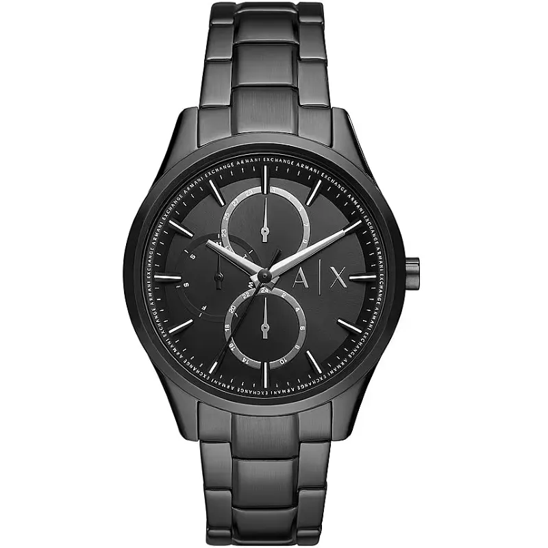 Orologio ARMANI EXCHANGE DANTE Uomo
