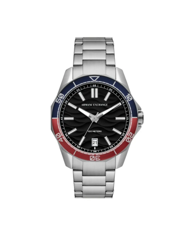 Orologio A|X ARMANI EXCHANGE SPENCER Uomo