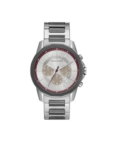 Orologio A|X ARMANI EXCHANGE BANKS Uomo