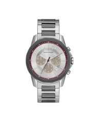 Orologio A|X ARMANI EXCHANGE BANKS Uomo