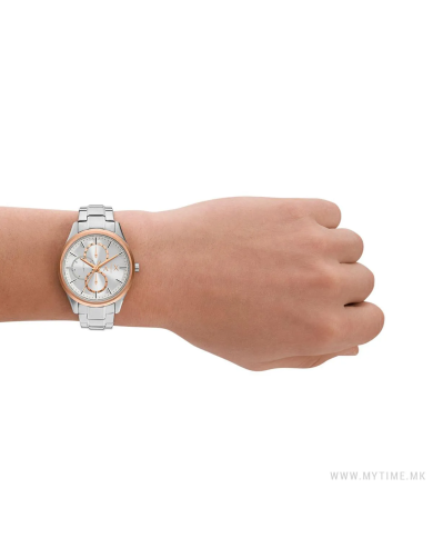 Orologio A|X ARMANI EXCHANGE DANTE Uomo