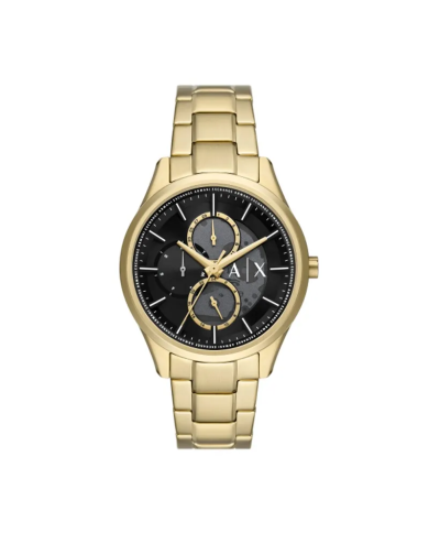Orologio A|X ARMANI EXCHANGE DANTE Uomo