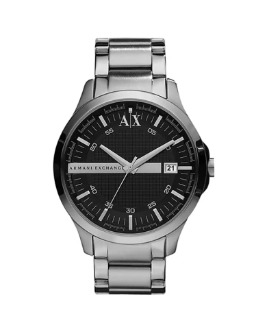 Orologio A|X ARMANI EXCHANGE HAMPTON Uomo