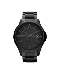 Orologio A|X ARMANI EXCHANGE HAMPTON Uomo