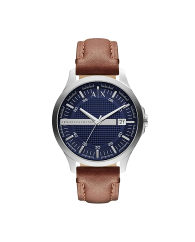 Orologio A|X ARMANI EXCHANGE HAMPTON Uomo