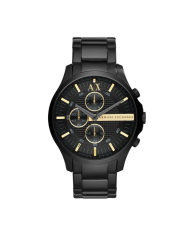 Orologio A|X ARMANI EXCHANGE HAMPTON Uomo