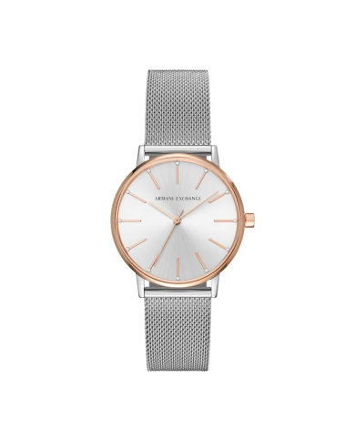 Orologio A|X ARMANI EXCHANGE LOLA Donna