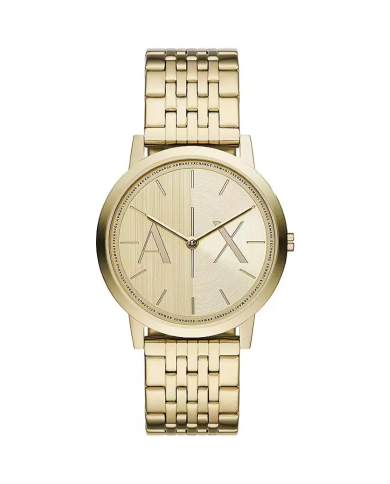 Orologio A|X ARMANI EXCHANGE DALE Uomo
