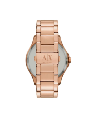 Orologio A|X ARMANI EXCHANGE HAMPTON Uomo