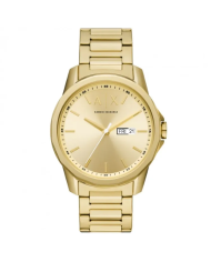 Orologio A|X ARMANI EXCHANGE BANKS Uomo