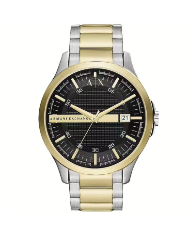 Orologio ARMANI EXCHANGE HAMPTON Uomo