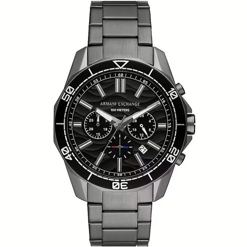 Orologio ARMANI EXCHANGE SPENCER Uomo
