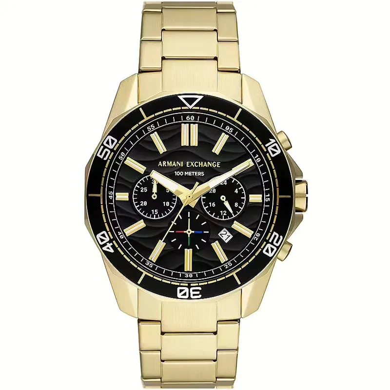Orologio ARMANI EXCHANGE SPENCER Uomo
