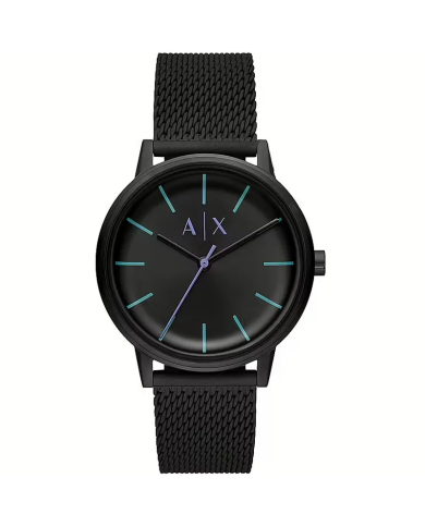 Orologio ARMANI EXCHANGE CAYDE Uomo