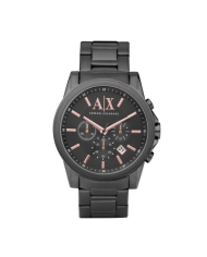Orologio A|X ARMANI EXCHANGE OUTERBANKS Uomo