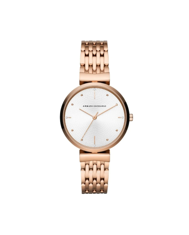 Orologio A|X ARMANI EXCHANGE ZOE Donna