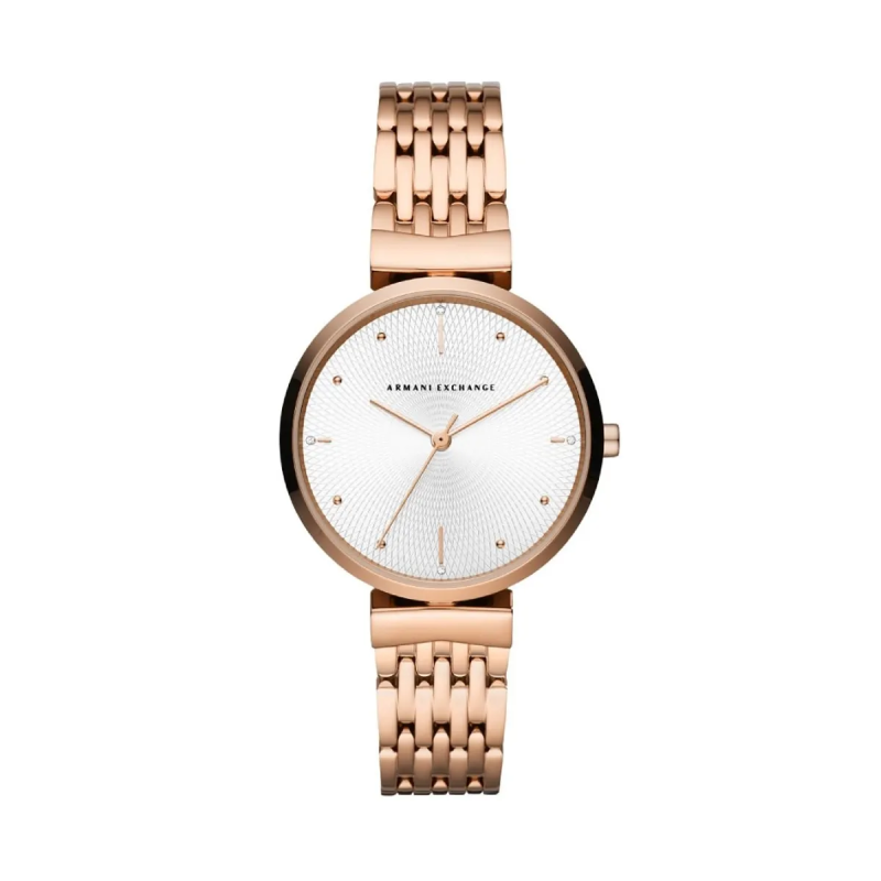 Orologio A|X ARMANI EXCHANGE ZOE Donna