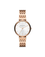 Orologio A|X ARMANI EXCHANGE ZOE Donna
