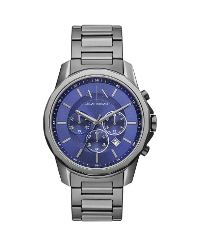 Orologio ARMANI EXCHANGE BANKS Uomo
