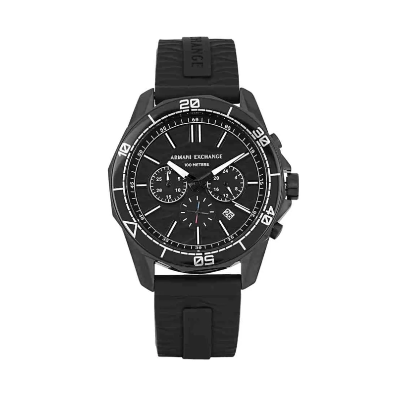 Orologio ARMANI EXCHANGE SPENCER Uomo