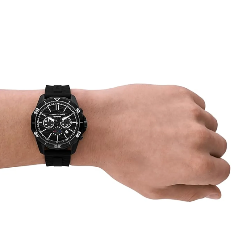 Orologio ARMANI EXCHANGE SPENCER Uomo