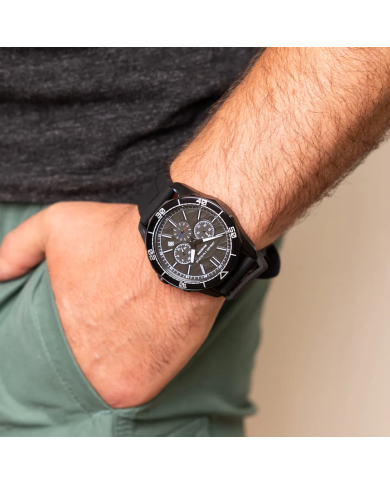 Orologio ARMANI EXCHANGE SPENCER Uomo