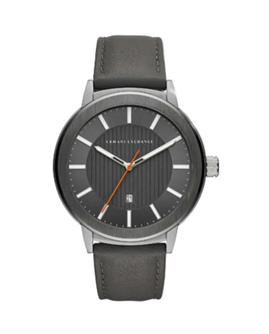 Orologio ARMANI EXCHANGE MADDOX Uomo