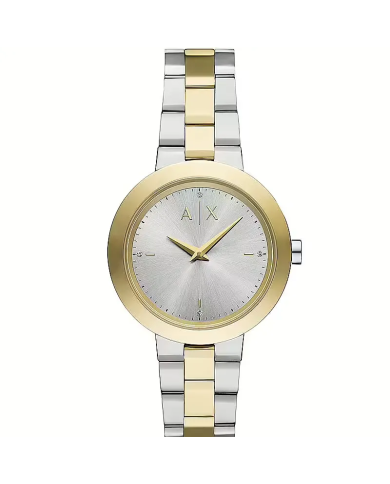 Orologio ARMANI EXCHANGE JACKIE Donna