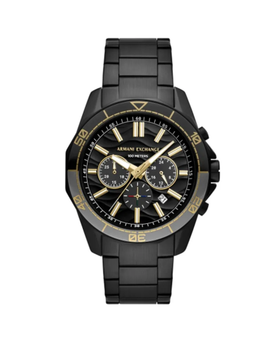 Orologio ARMANI EXCHANGE SPENCER Uomo