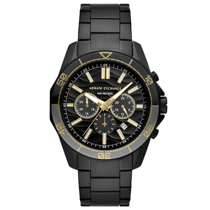 Orologio ARMANI EXCHANGE SPENCER Uomo