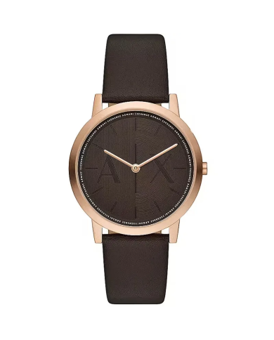 Orologio ARMANI EXCHANGE DALE Uomo