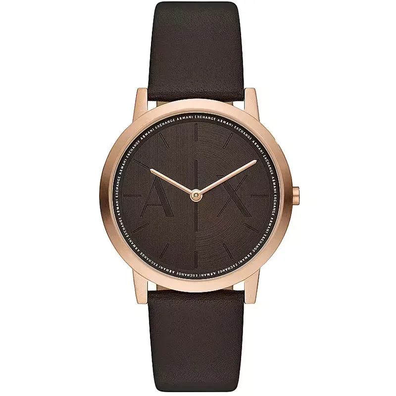 Orologio ARMANI EXCHANGE DALE Uomo