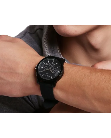 Orologio FOSSIL GROUP WATCHES AX1326 Uomo