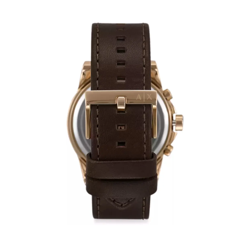 Orologio A|X ARMANI EXCHANGE OUTERBANKS Uomo