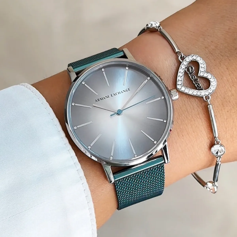 Orologio A|X ARMANI EXCHANGE WATCHES AX5599 