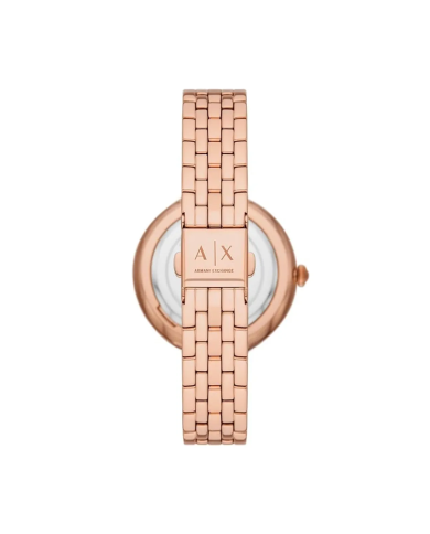 Orologio A|X ARMANI EXCHANGE WATCHES AX5384 