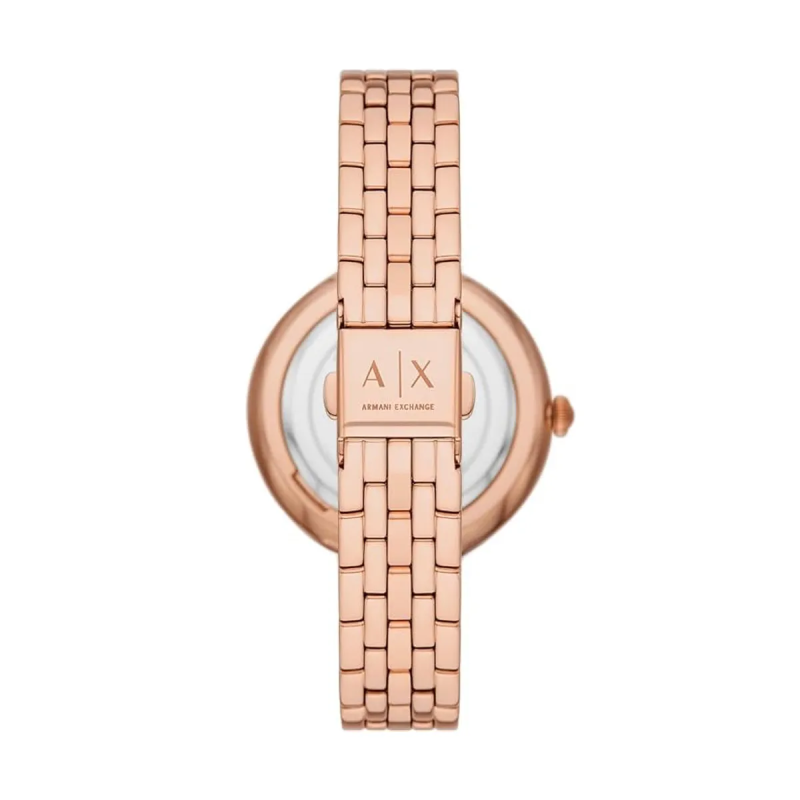 Orologio A|X ARMANI EXCHANGE WATCHES AX5384 