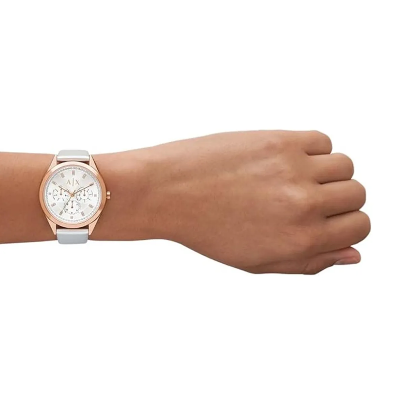 Orologio A|X ARMANI EXCHANGE WATCHES AX5660 