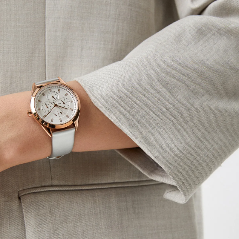 Orologio A|X ARMANI EXCHANGE WATCHES AX5660 