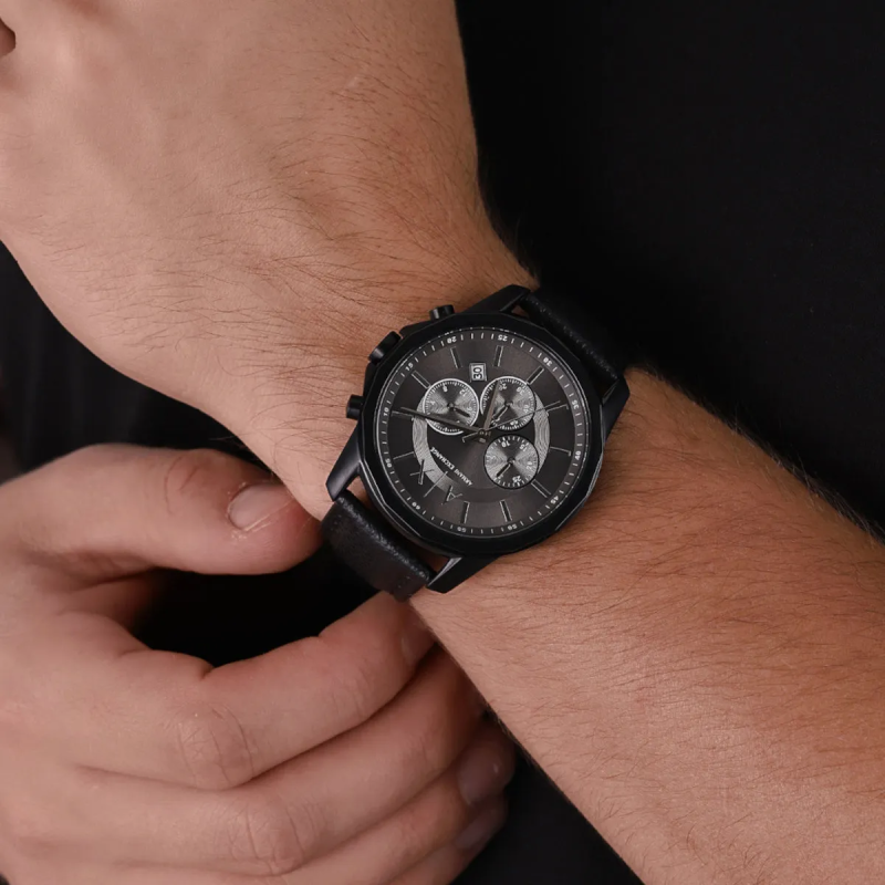 Orologio A|X ARMANI EXCHANGE WATCHES AX1724 