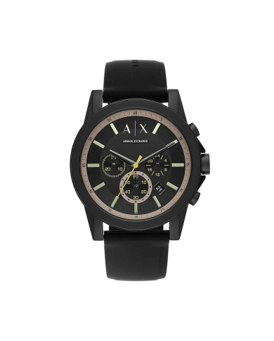 Orologio A|X ARMANI EXCHANGE OUTERBANKS 