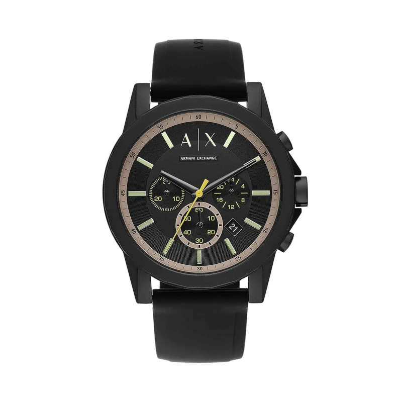 Orologio A|X ARMANI EXCHANGE OUTERBANKS 