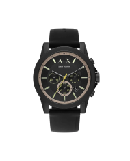 Orologio A|X ARMANI EXCHANGE OUTERBANKS 