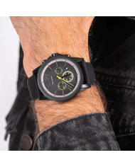 Orologio A|X ARMANI EXCHANGE OUTERBANKS 